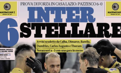 rassegna stampa juve