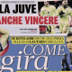 rassegna stampa juve