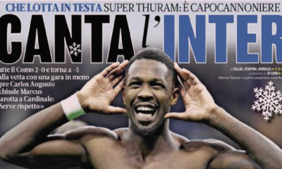 rassegna stampa juve