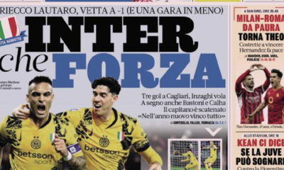 rassegna stampa juve