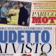 rassegna stampa juve