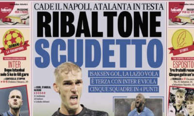 rassegna stampa juve