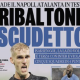 rassegna stampa juve