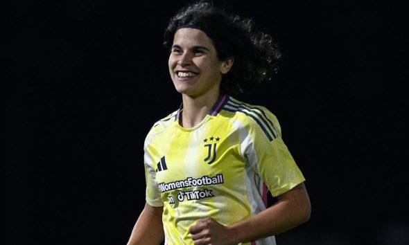 Schatzer Juventus Women