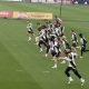 Allenamento Juve