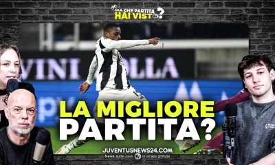 Atalanta Juve