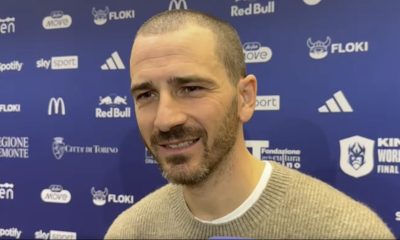 Bonucci