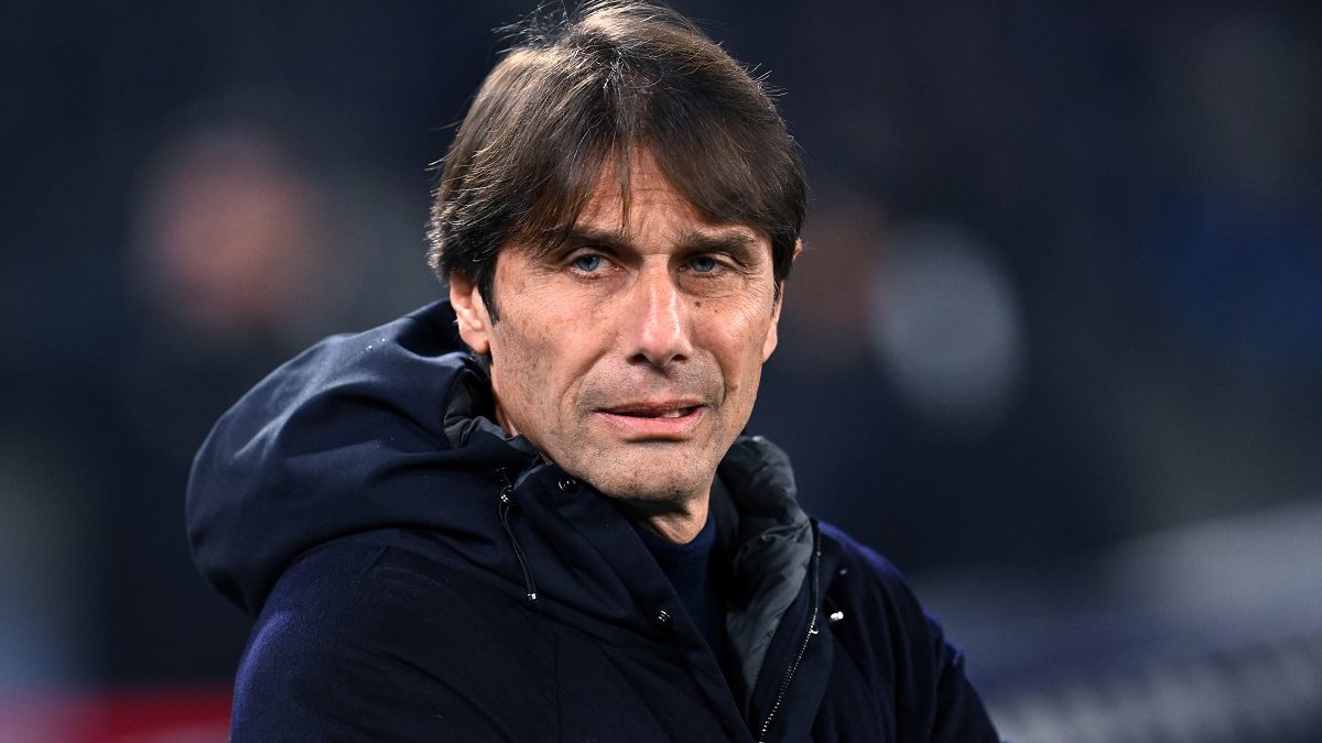 Conte Juve: il suo futuro al Napoli è in bilico, ma i bianconeri sono distanti! Quella big di Serie A lo ha messo in cima alla lista dei desideri!