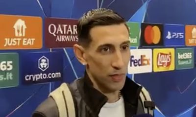 Di Maria