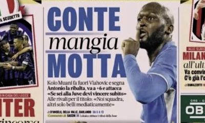 Gazzetta dello Sport