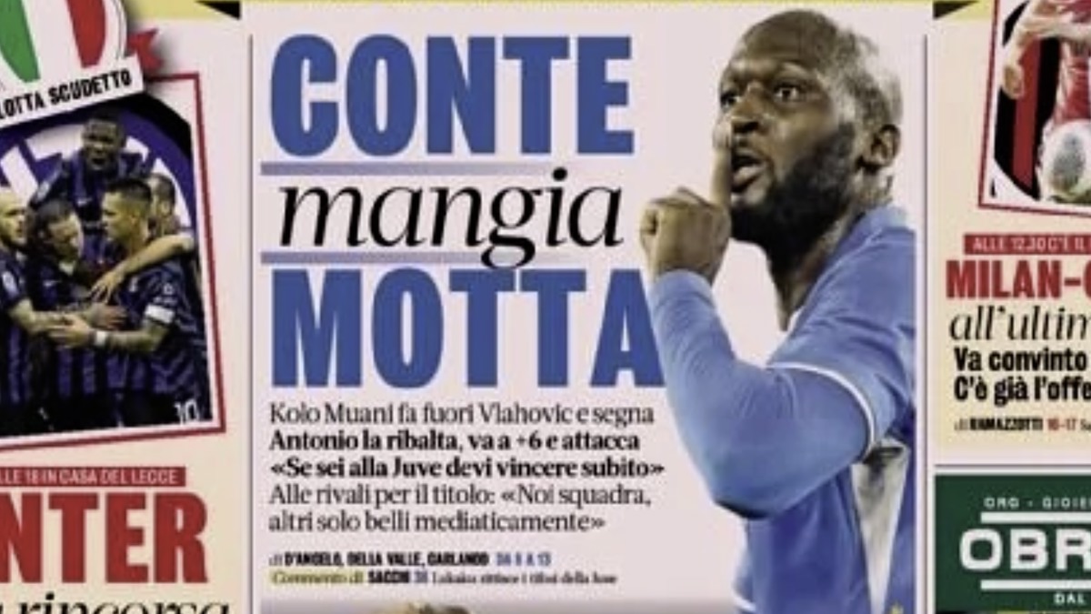 Gazzetta dello Sport