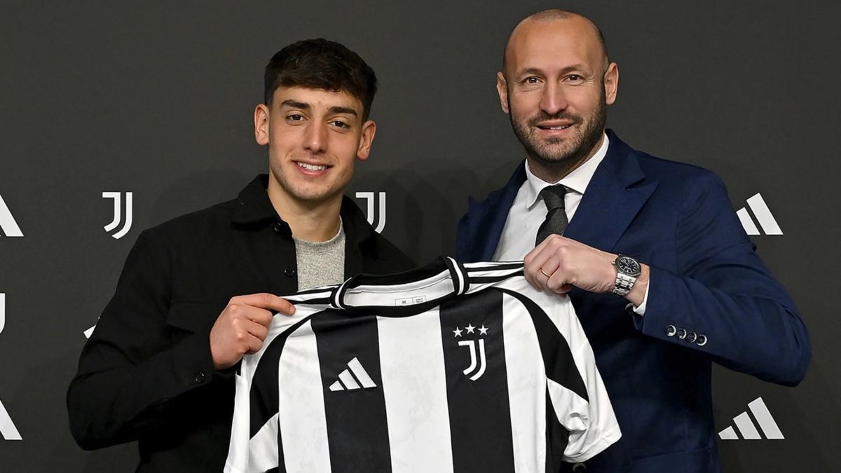 quattrocchi juventus next gen