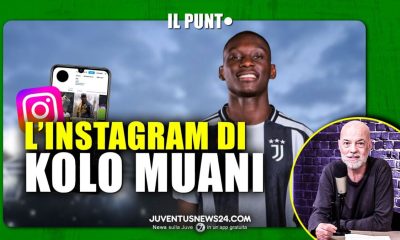 kolo muani juve