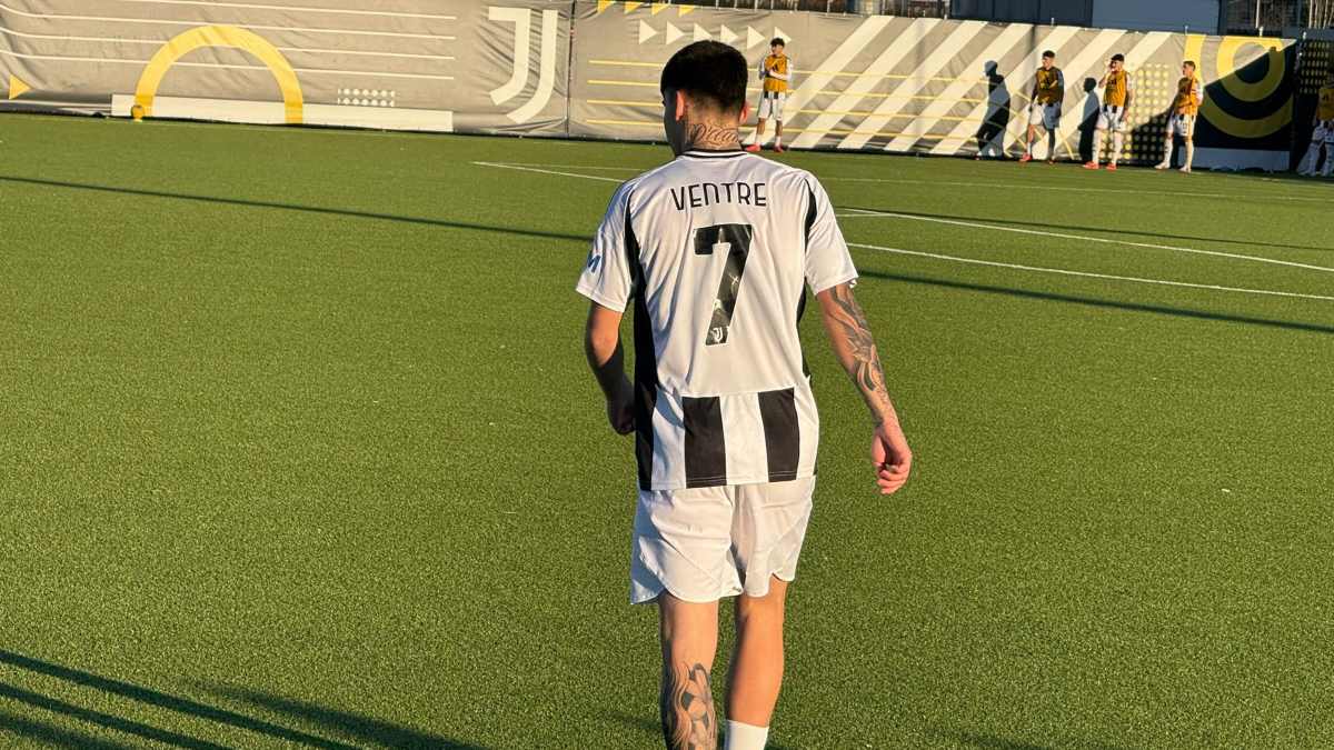 Juve Udinese Primavera streaming live e diretta tv: dove vederla