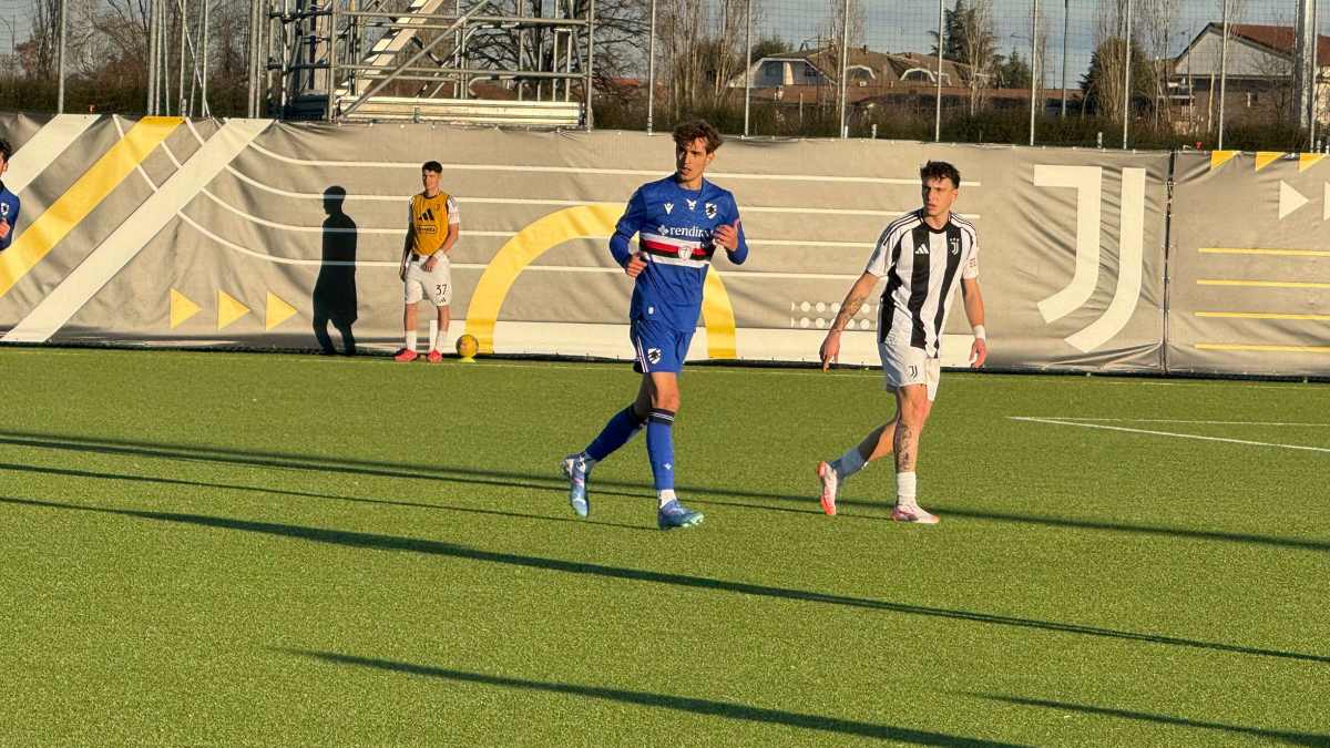 juve primavera di biase