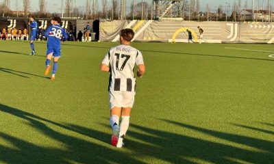 juve primavera biliboc