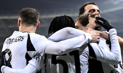 Juventus