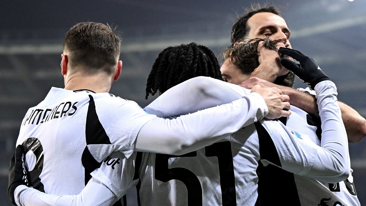 Juventus, la passione per i colori bianconeri si espande sempre di più ed è testimoniata da questa crescita: i numeri sorprendono!