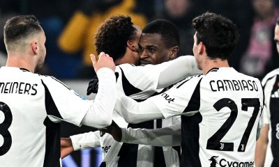 Juventus