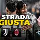 juve a freddo