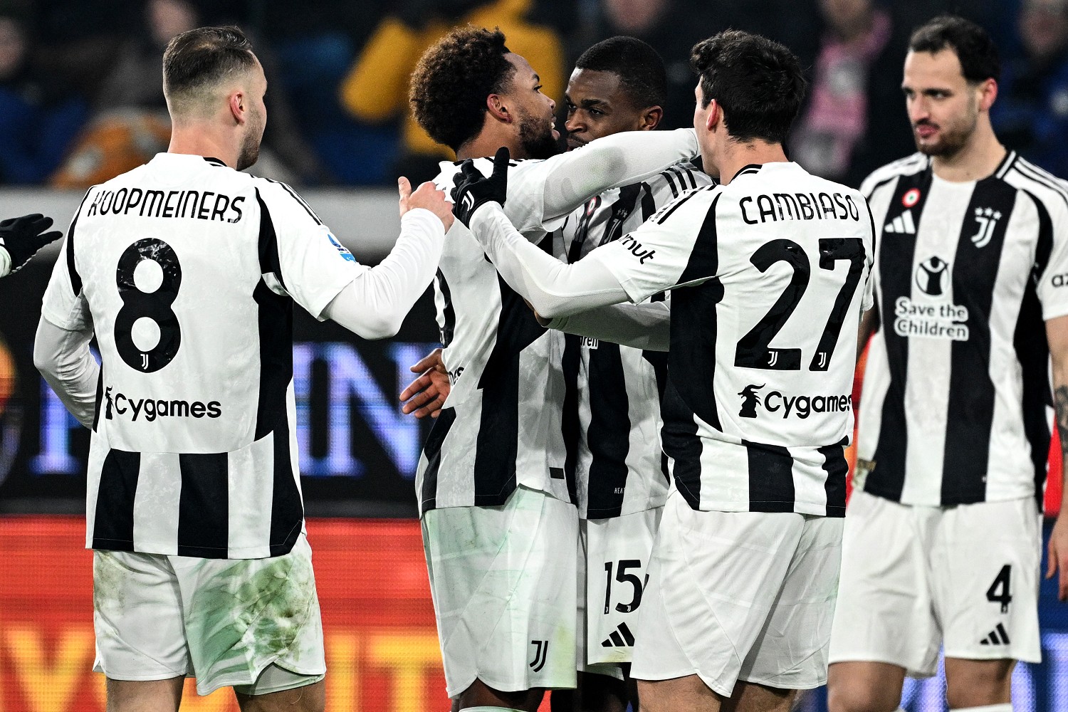 Mercato Juve, varato il piano scudetto: in estate pronti questi tre colpi per tornare subito competitivi! Decide la Champions