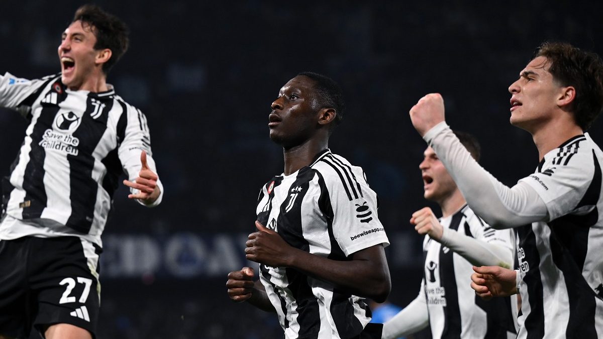 Streaming sorteggi playoff Champions League: dove vedere quale sarà l’avversaria della Juve