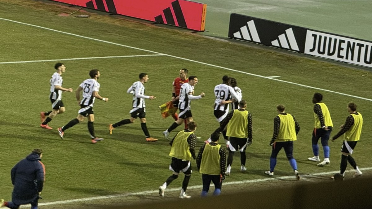 Pagelle Juventus Next Gen Monopoli: Palumbo saluta con tre punti, Turicchia ritorno al top – VOTI