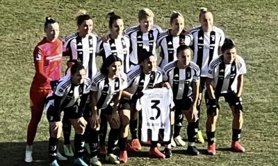 Juventus Women