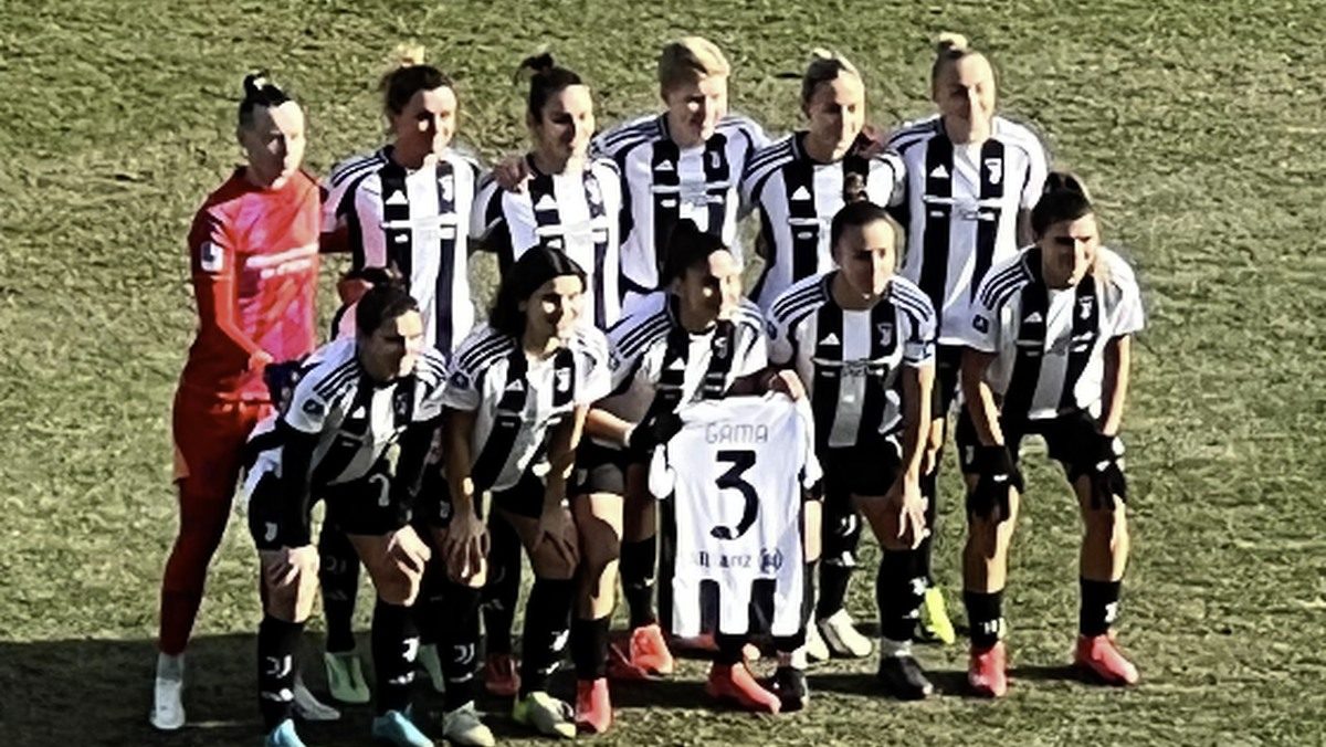 Juventus Women