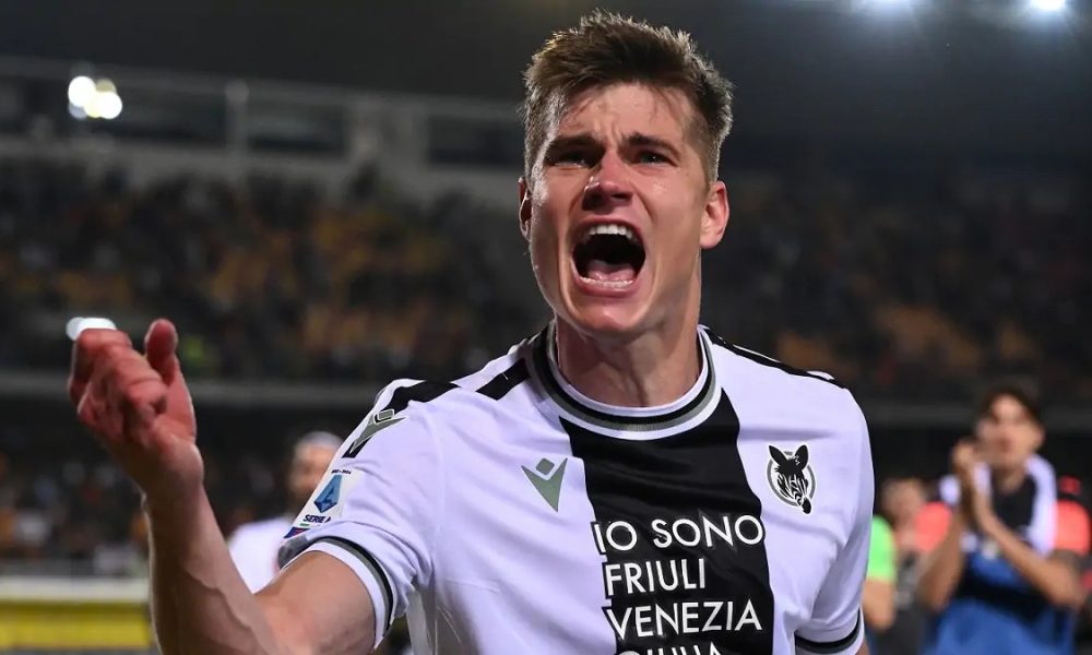 Juventus News – Novità su Kristensen: tutti i dettagli