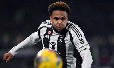 McKennie