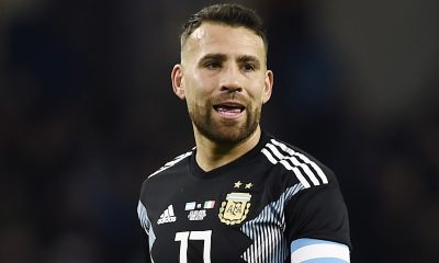 Otamendi