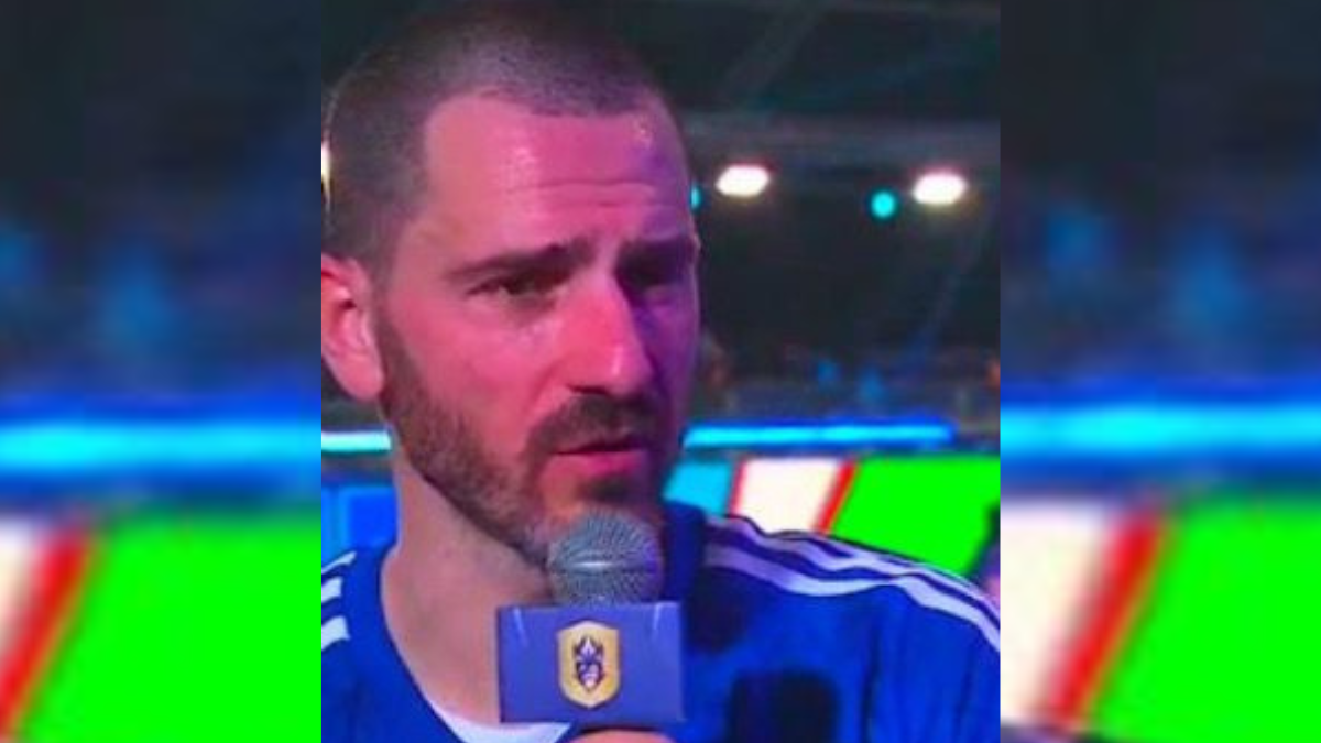 Bonucci