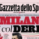 Rassegna stampa Juve