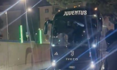 Atalanta Juve