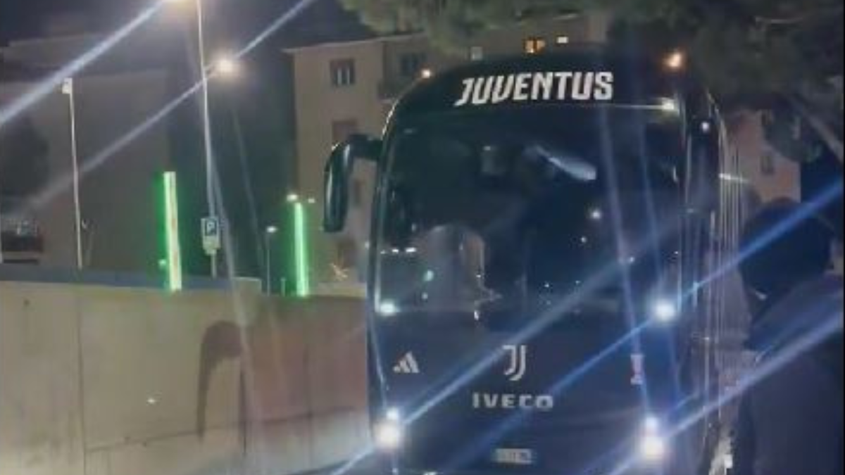 Atalanta Juve