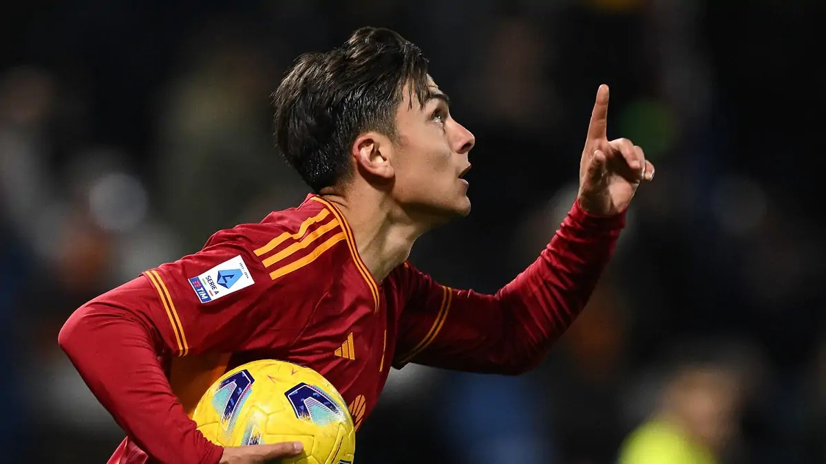 Roma Genoa 3 1: tris giallorosso, riparte la rincorsa all’Europa nel segno di Dybala ed El Shaarawy