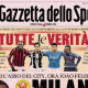 Rassegna stampa Juve