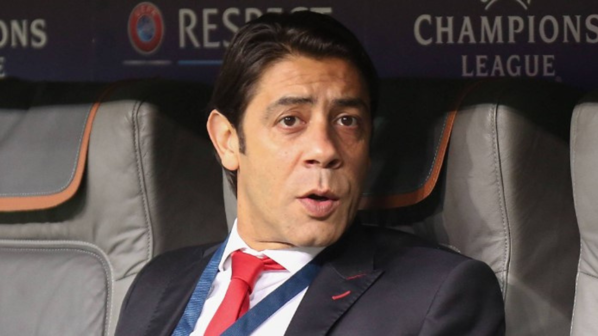 Rui Costa