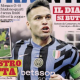 Rassegna stampa Juve