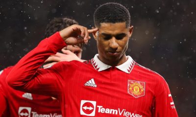 Rashford