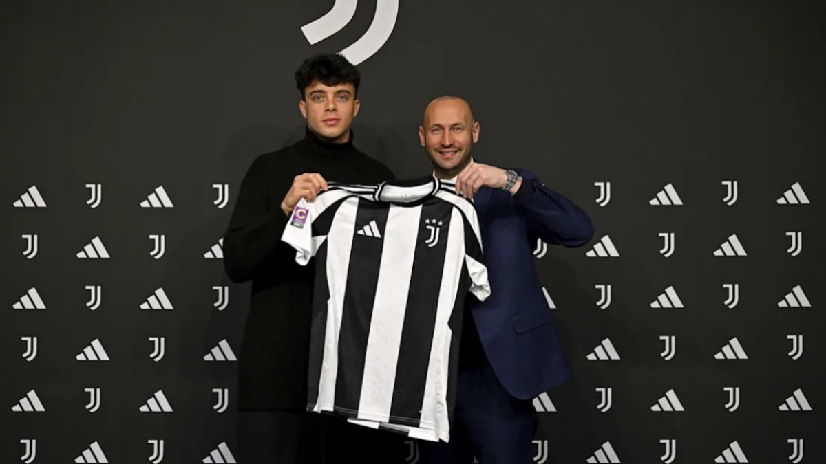 Pietrelli Juventus Next Gen, ufficiale il colpo in attacco! Il comunicato del club e tutti i dettagli