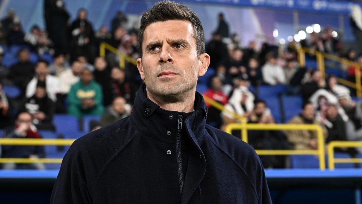 Thiago Motta