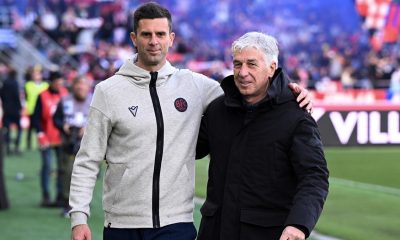 gasperini thiago motta