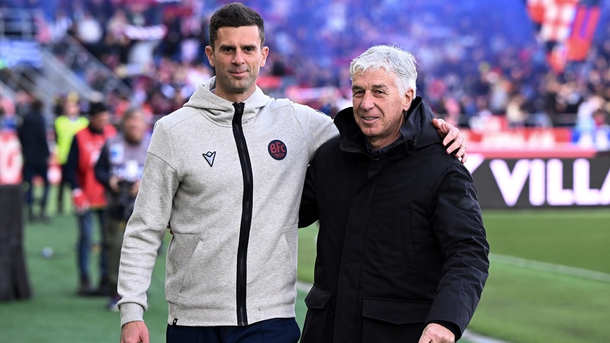 gasperini thiago motta