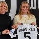 Harviken Juventus Women