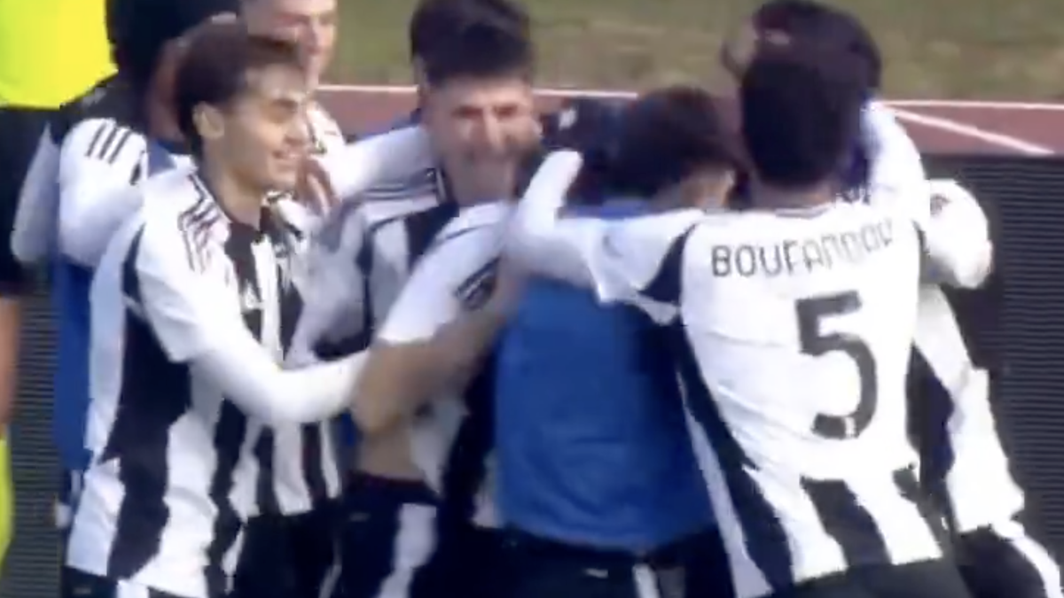 juve primavera