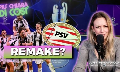 juve psv