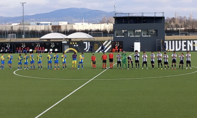 juventus carrarese under 17