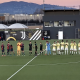 juventus genoa under 15